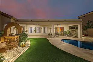 5317 E Forest Pleasant Pl, Cave Creek, AZ 85331 - Photo 39