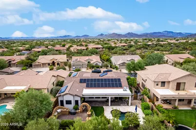 5317 E Forest Pleasant Place, Cave Creek, AZ 85331 - Photo 43