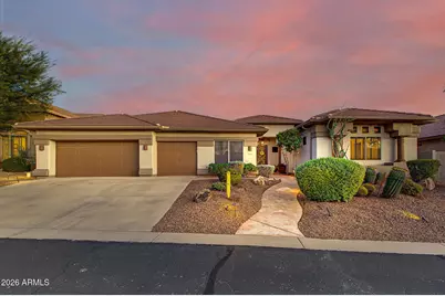 5317 E Forest Pleasant Place, Cave Creek, AZ 85331 - Photo 1