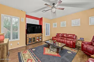 5317 E Forest Pleasant Pl, Cave Creek, AZ 85331 - Photo 11