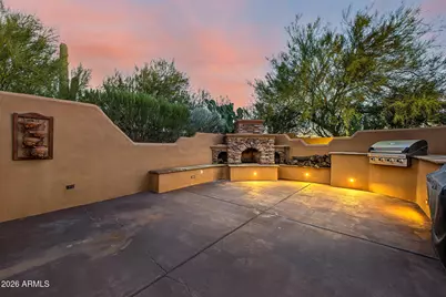 5317 E Forest Pleasant Place, Cave Creek, AZ 85331 - Photo 33