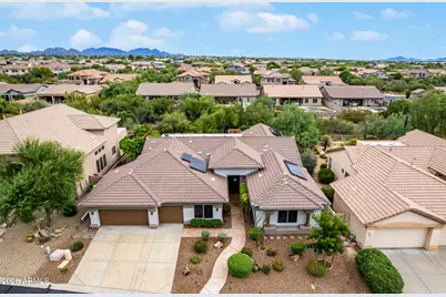 5317 E Forest Pleasant Place, Cave Creek, AZ 85331 - Photo 41