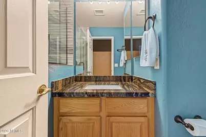 5317 E Forest Pleasant Place, Cave Creek, AZ 85331 - Photo 17