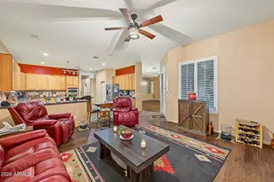 5317 E Forest Pleasant Pl, Cave Creek, AZ 85331 - Photo 13