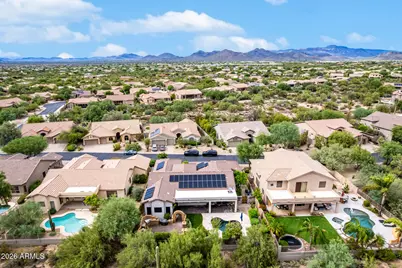 5317 E Forest Pleasant Place, Cave Creek, AZ 85331 - Photo 49