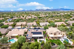 5317 E Forest Pleasant Pl, Cave Creek, AZ 85331 - Photo 49