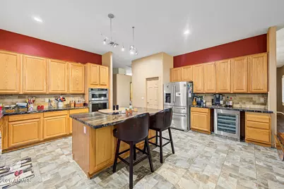 5317 E Forest Pleasant Place, Cave Creek, AZ 85331 - Photo 15