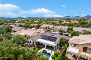 5317 E Forest Pleasant Pl, Cave Creek, AZ 85331 - Photo 45