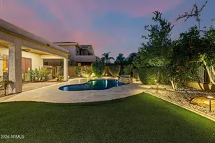5317 E Forest Pleasant Pl, Cave Creek, AZ 85331 - Photo 37