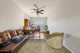 5317 E Forest Pleasant Pl, Cave Creek, AZ 85331 - Photo 29
