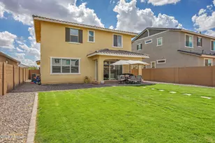 23078 E Orion Way, Queen Creek, AZ 85142 - Photo 29