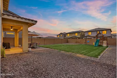 23078 E Orion Way, Queen Creek, AZ 85142 - Photo 35