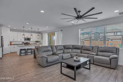 23078 E Orion Way, Queen Creek, AZ 85142 - Photo 7