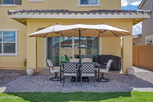 23078 E Orion Way, Queen Creek, AZ 85142 - Photo 31