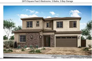 5751 S Quartz St, Gilbert, AZ 85298 - Photo 1