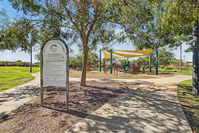 2651 E Le Grand Loop, Chandler, AZ 85286 - Photo 45