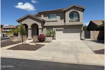 11336 E Sonrisa Avenue, Mesa, AZ 85212 - Photo 1