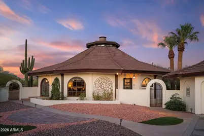 31220 N 70th Street, Scottsdale, AZ 85266 - Photo 5