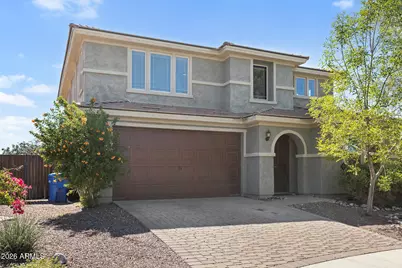 2513 W Moura Drive, Phoenix, AZ 85085 - Photo 1