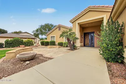 19430 E Avenida Del Valle --, Queen Creek, AZ 85142 - Photo 1