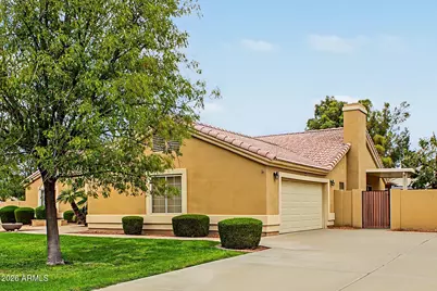 19430 E Avenida Del Valle --, Queen Creek, AZ 85142 - Photo 5