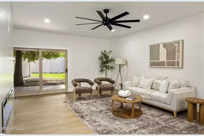 7659 E Pleasant Run --, Scottsdale, AZ 85258 - Photo 11