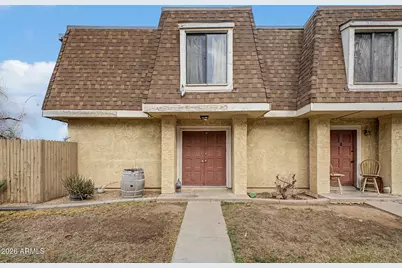 3404 W Echo Lane, Phoenix, AZ 85051 - Photo 1