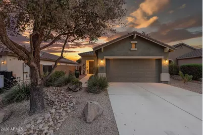 19325 N Ibiza Lane, Maricopa, AZ 85138 - Photo 1
