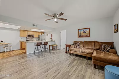 145 N 74th Street #142, Mesa, AZ 85207 - Photo 5