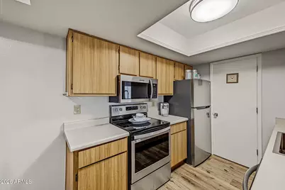 145 N 74th Street #142, Mesa, AZ 85207 - Photo 9