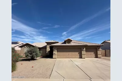 162 E Pebble Trail, Casa Grande, AZ 85122 - Photo 1