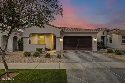 2820 E Sunland Avenue, Phoenix, AZ 85040 - Photo 1