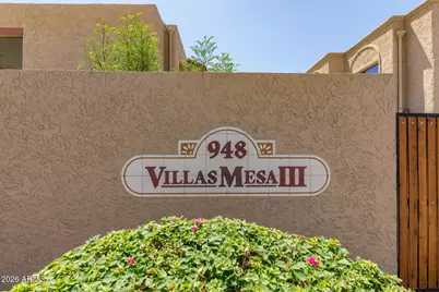 948 S Alma School Road #13, Mesa, AZ 85210 - Photo 27