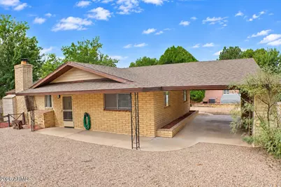 3555 E Rimrock Drive, Rimrock, AZ 86335 - Photo 7