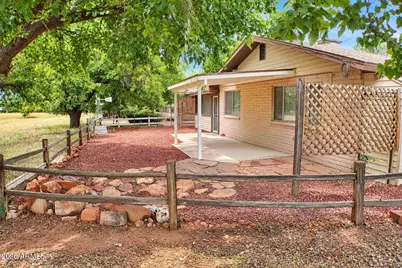 3555 E Rimrock Drive, Rimrock, AZ 86335 - Photo 3