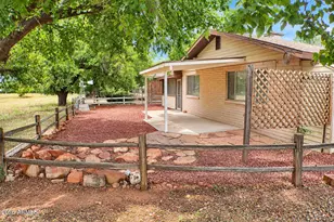 3555 E Rimrock Dr, Rimrock, AZ 86335 - Photo 3