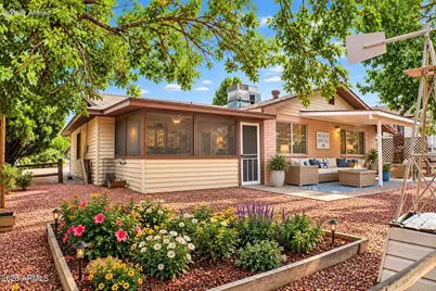 3555 E Rimrock Drive, Rimrock, AZ 86335 - Photo 5