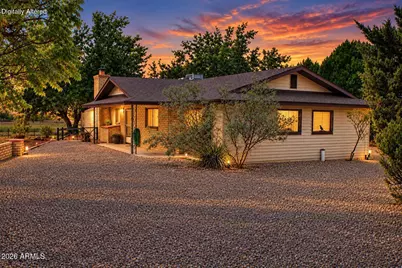 3555 E Rimrock Drive, Rimrock, AZ 86335 - Photo 33