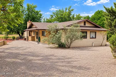 3555 E Rimrock Drive, Rimrock, AZ 86335 - Photo 1