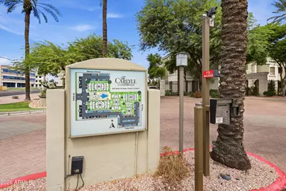 5303 N 7th Street #112, Phoenix, AZ 85014 - Photo 27