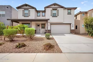4337 W Sebastian Ln, San Tan Valley, AZ 85144 - Photo 1