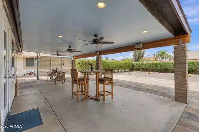 10011 W Prairie Hills Circle, Sun City, AZ 85351 - Photo 35