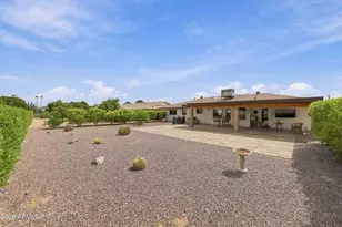 10011 W Prairie Hills Cir, Sun City, AZ 85351 - Photo 39