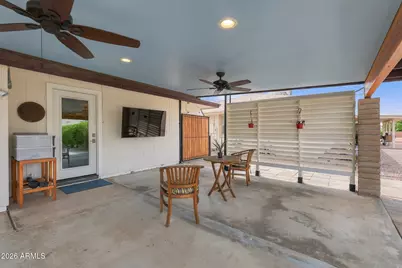 10011 W Prairie Hills Circle, Sun City, AZ 85351 - Photo 29