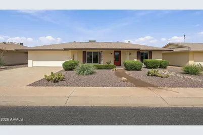 10011 W Prairie Hills Circle, Sun City, AZ 85351 - Photo 1