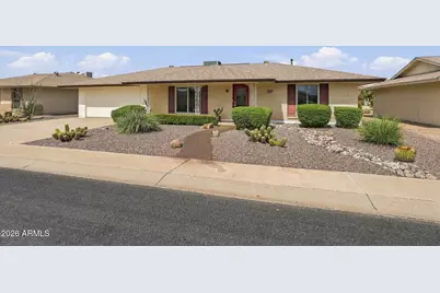 10011 W Prairie Hills Circle, Sun City, AZ 85351 - Photo 47