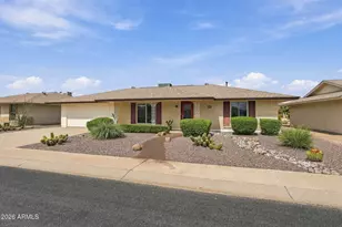10011 W Prairie Hills Cir, Sun City, AZ 85351 - Photo 47