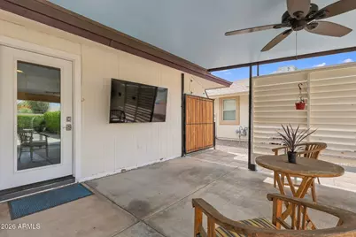 10011 W Prairie Hills Circle, Sun City, AZ 85351 - Photo 41