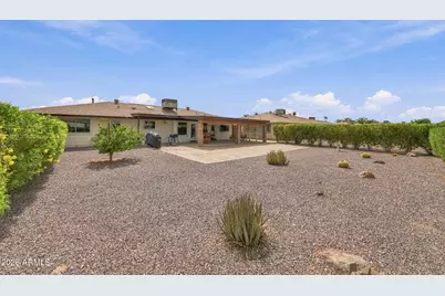 10011 W Prairie Hills Circle, Sun City, AZ 85351 - Photo 37