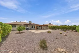 10011 W Prairie Hills Cir, Sun City, AZ 85351 - Photo 37
